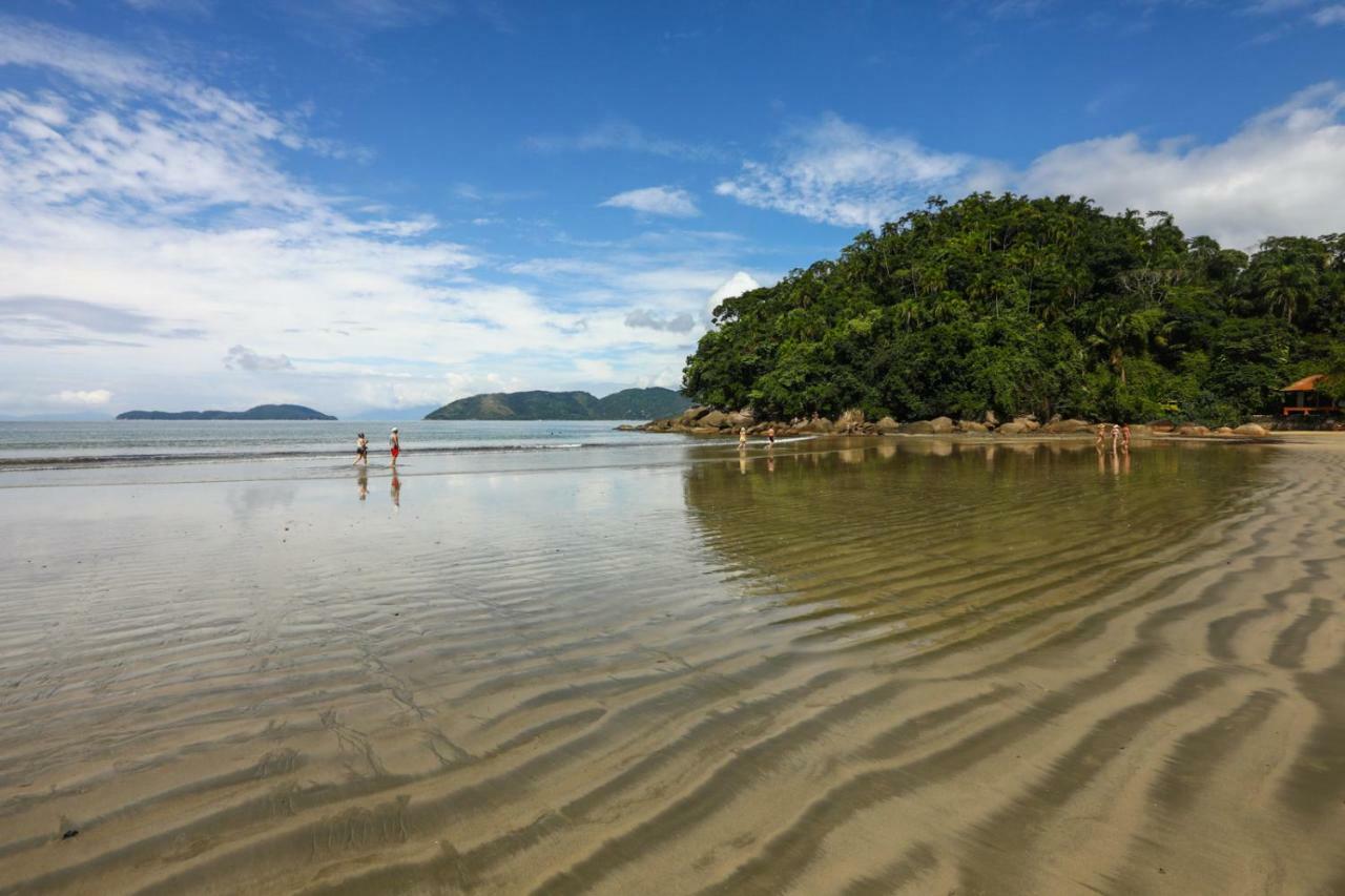 Recanto Paraiso Ubatuba Exterior foto