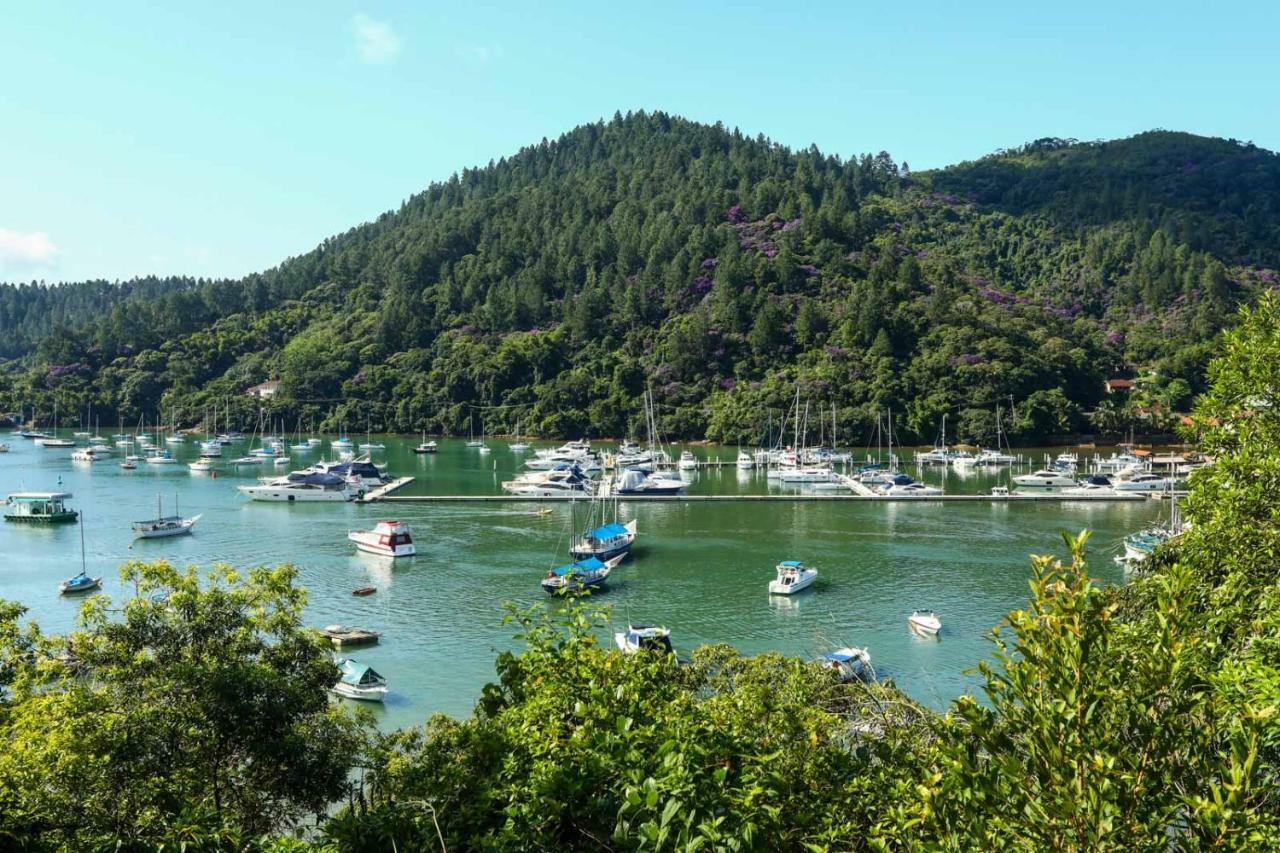 Recanto Paraiso Ubatuba Exterior foto